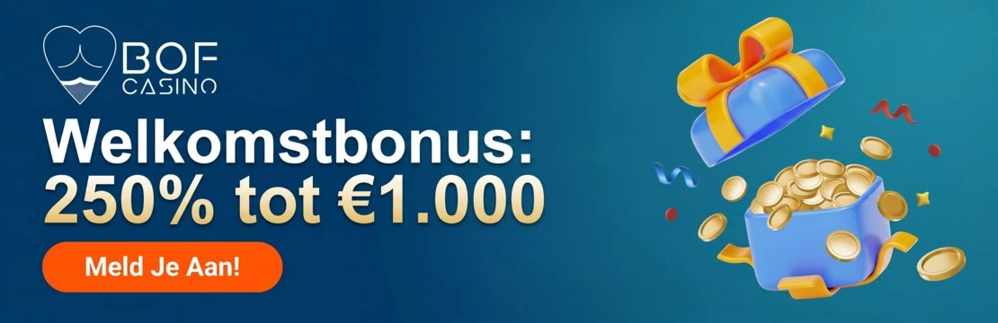 Bof Casino
